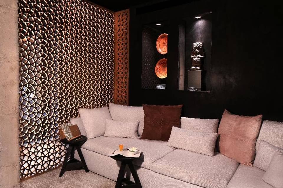 Claris Hotel & Spa 5