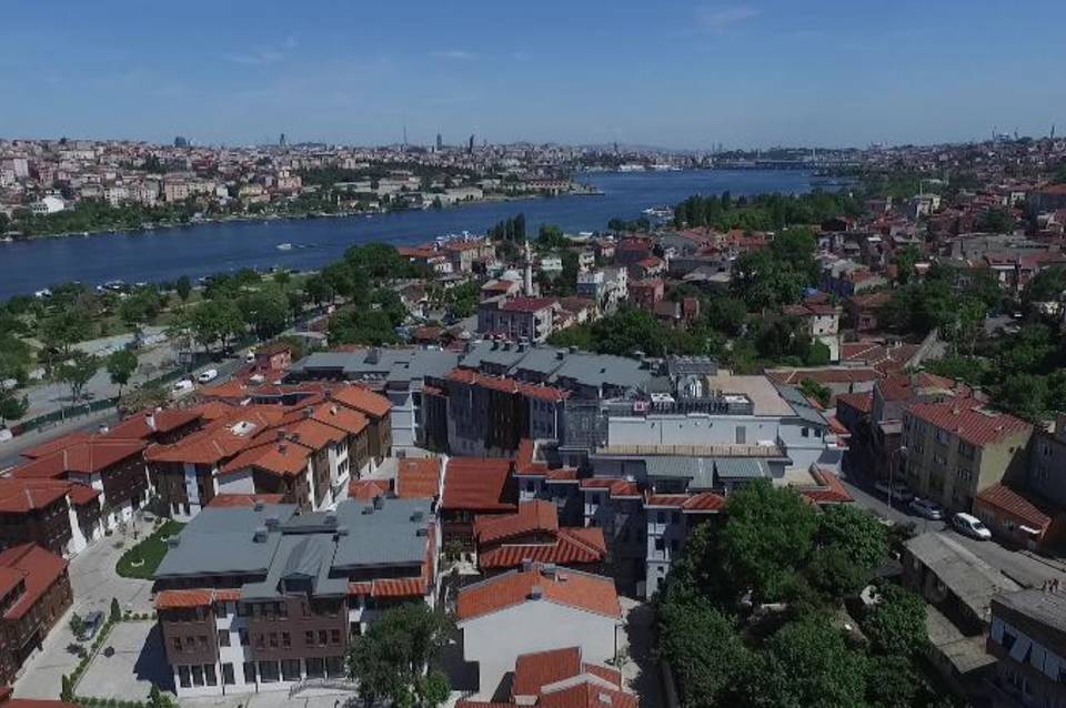 Millennium Istanbul Golden Horn 2