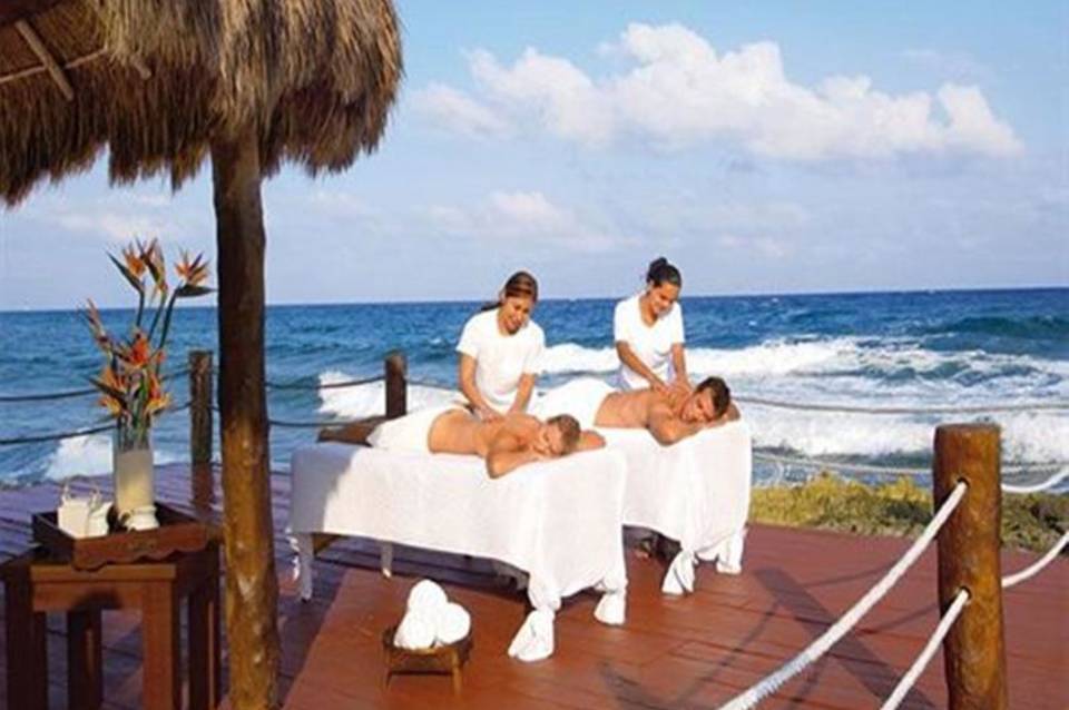 Dreams Aventuras Riviera Maya 3