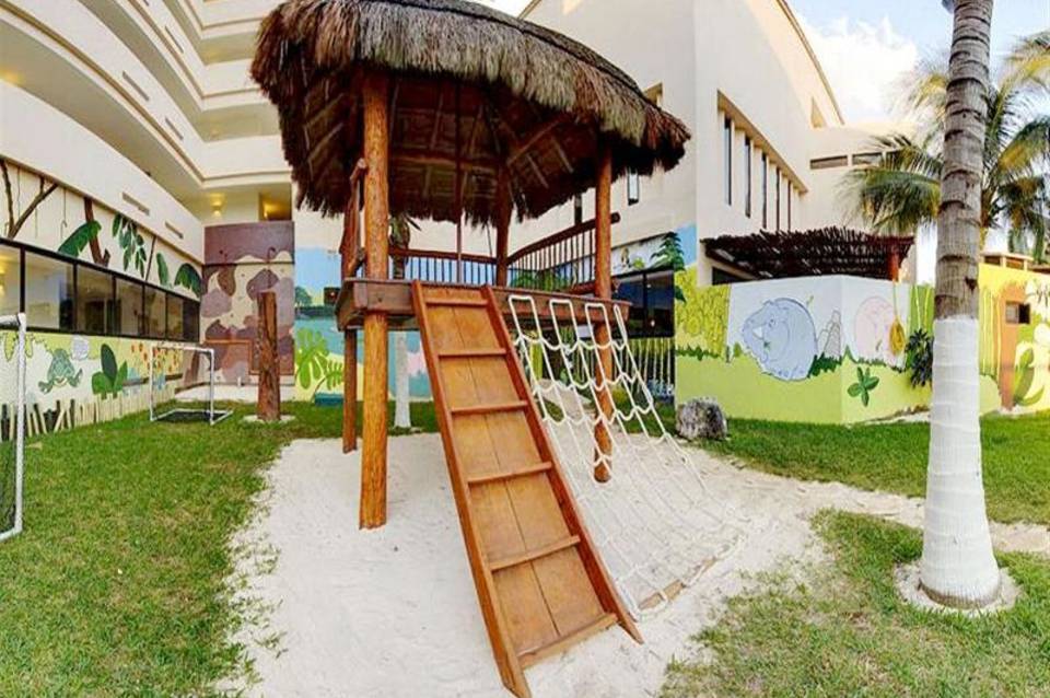 Dreams Aventuras Riviera Maya 4
