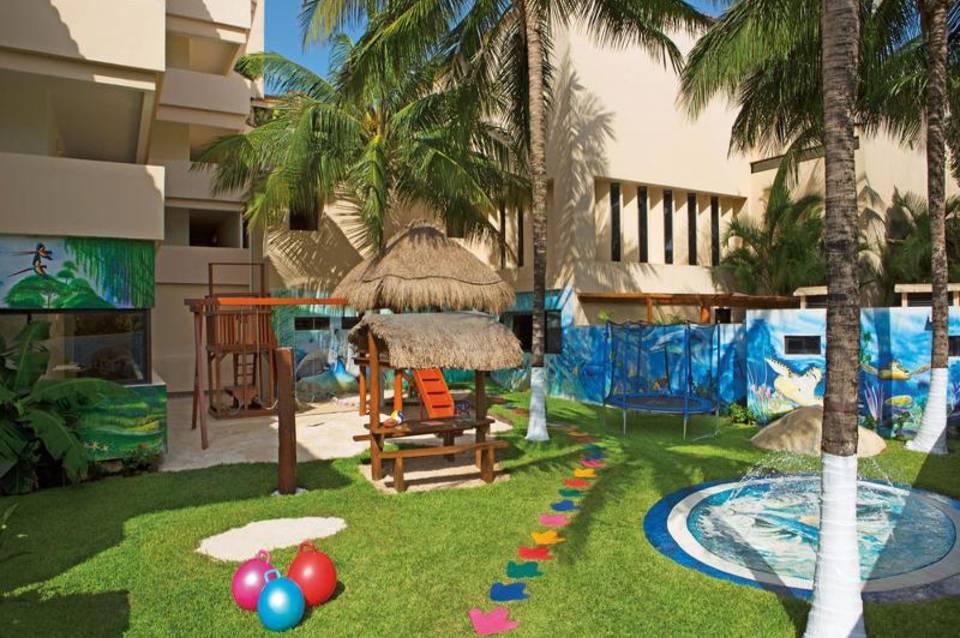 Dreams Aventuras Riviera Maya 5