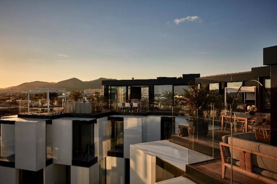 NH Collection Ibiza 1