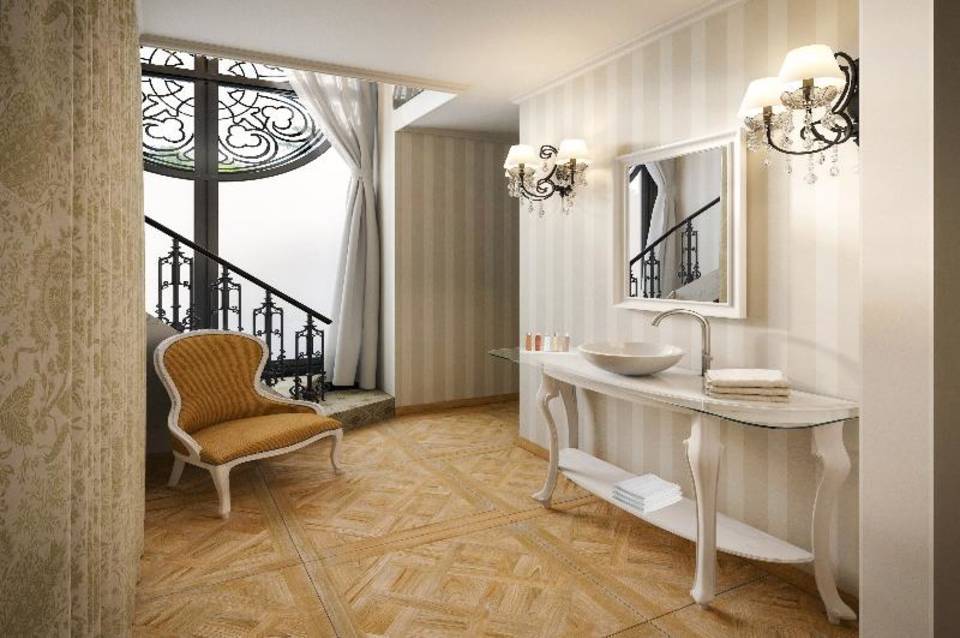 Mystery Hotel Budapest 2