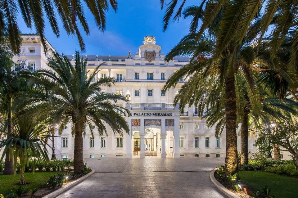 Gran Hotel Miramar 2