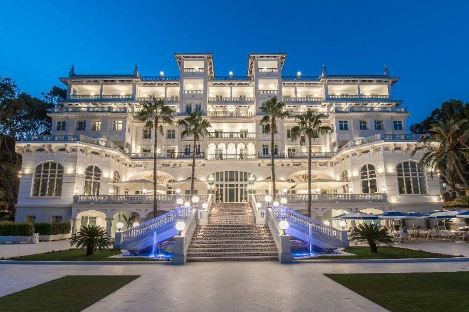 Gran Hotel Miramar 3