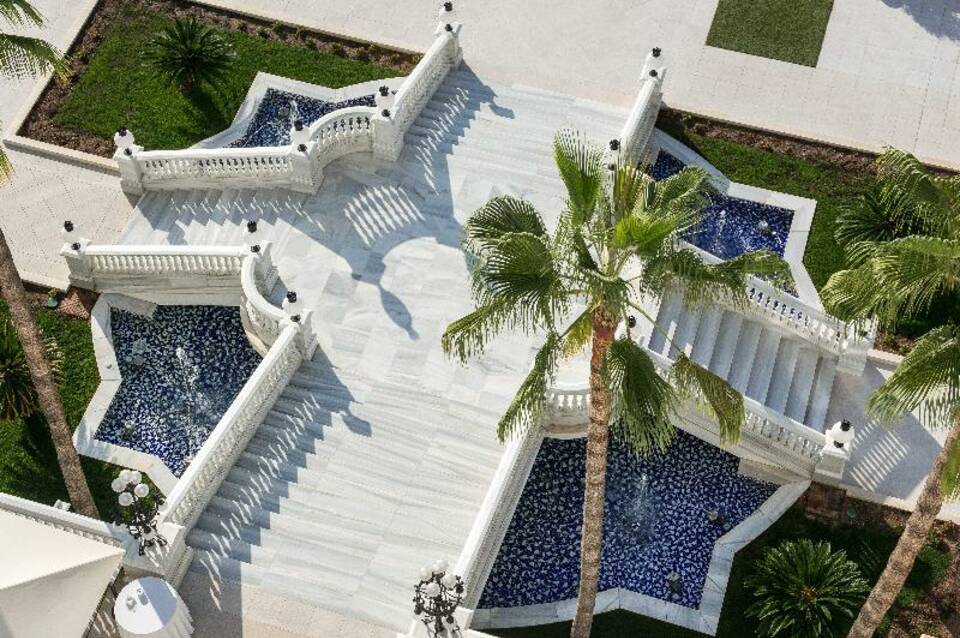 Gran Hotel Miramar 4