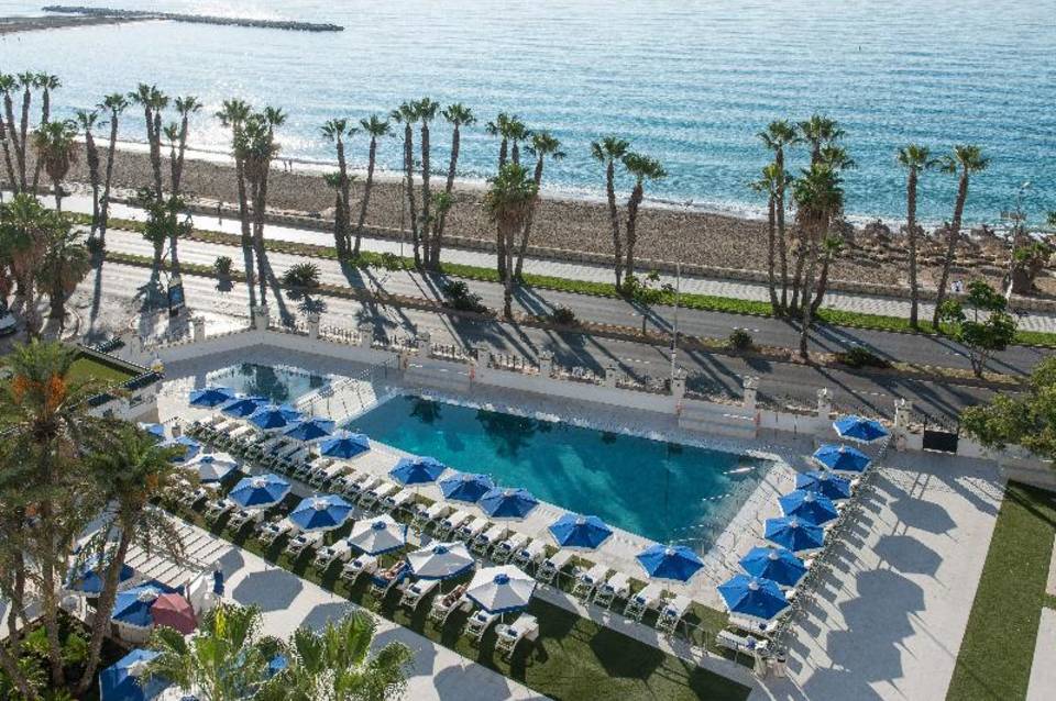 Gran Hotel Miramar 1