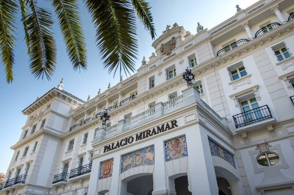 Gran Hotel Miramar 5