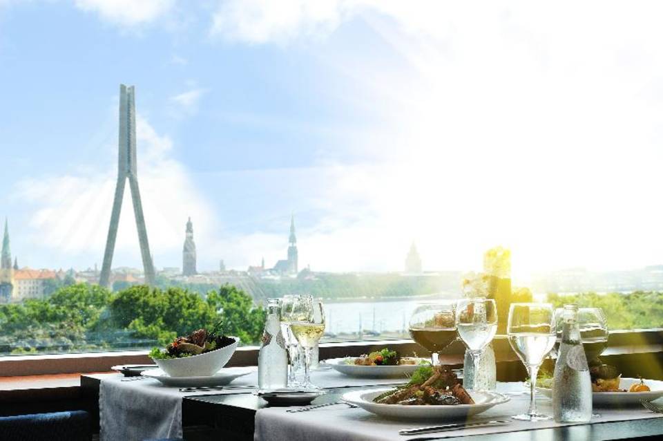 Riga Islande Hotel 1