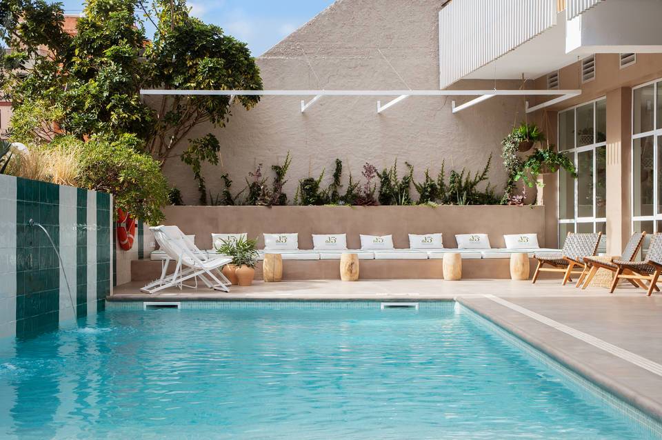 The 15th Boutique Hotel 1