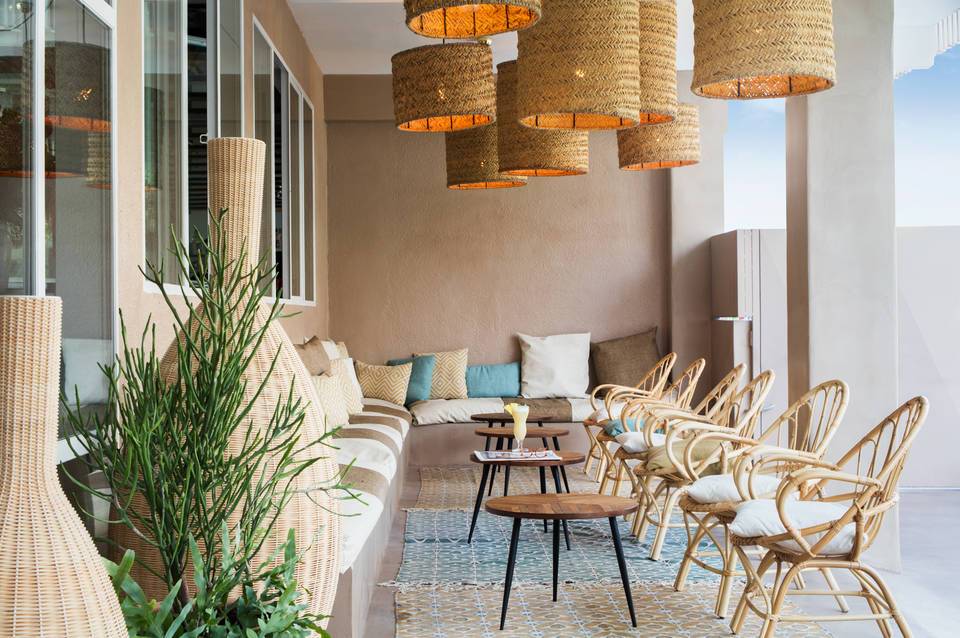 The 15th Boutique Hotel 4
