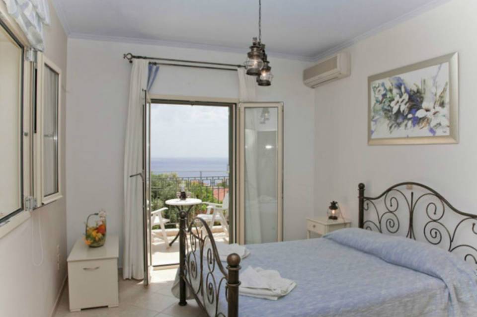 Liocharis Apartments 1