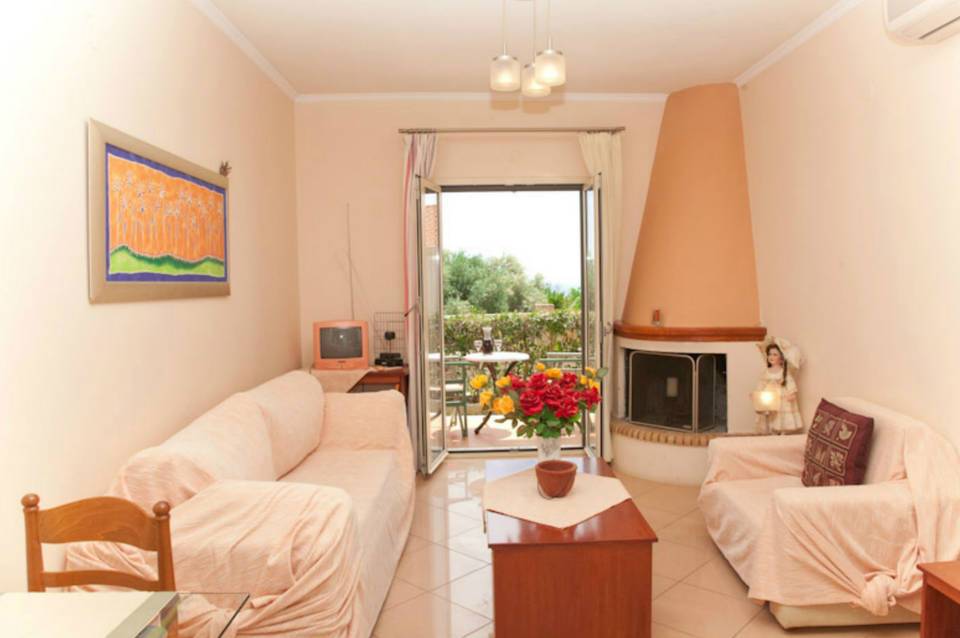 Liocharis Apartments 2