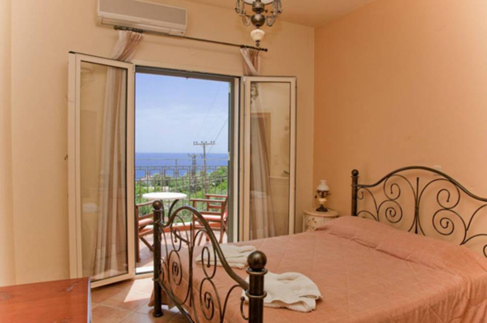 Liocharis Apartments 3