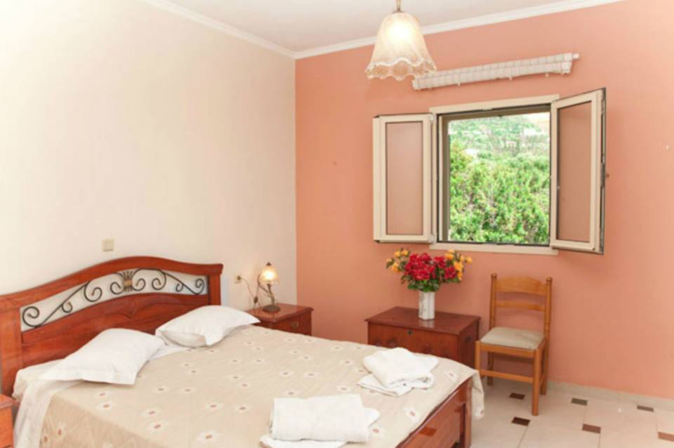 Liocharis Apartments 4