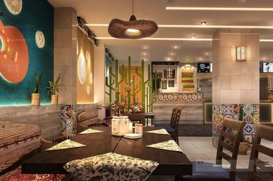 Gravity Hotel & Aqua Park Sahl Hasheesh 3