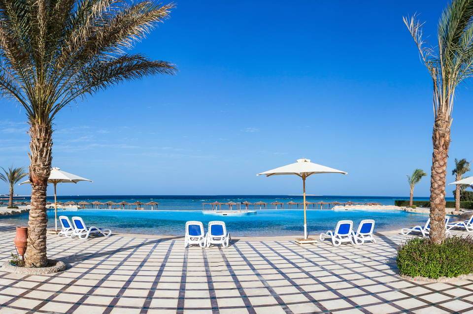 Gravity Hotel & Aqua Park Sahl Hasheesh 4