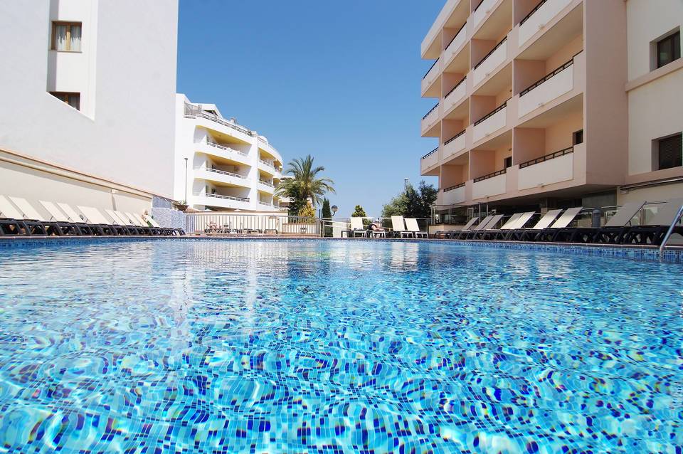 Invisa La Cala inkl. Mietwagen 1