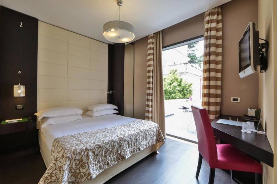 Best Western CineMusic Hotel 1