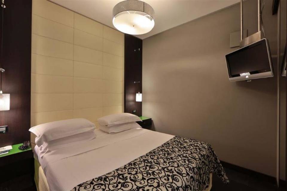 Best Western CineMusic Hotel 2