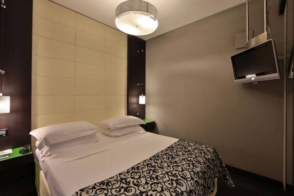 Best Western CineMusic Hotel 3