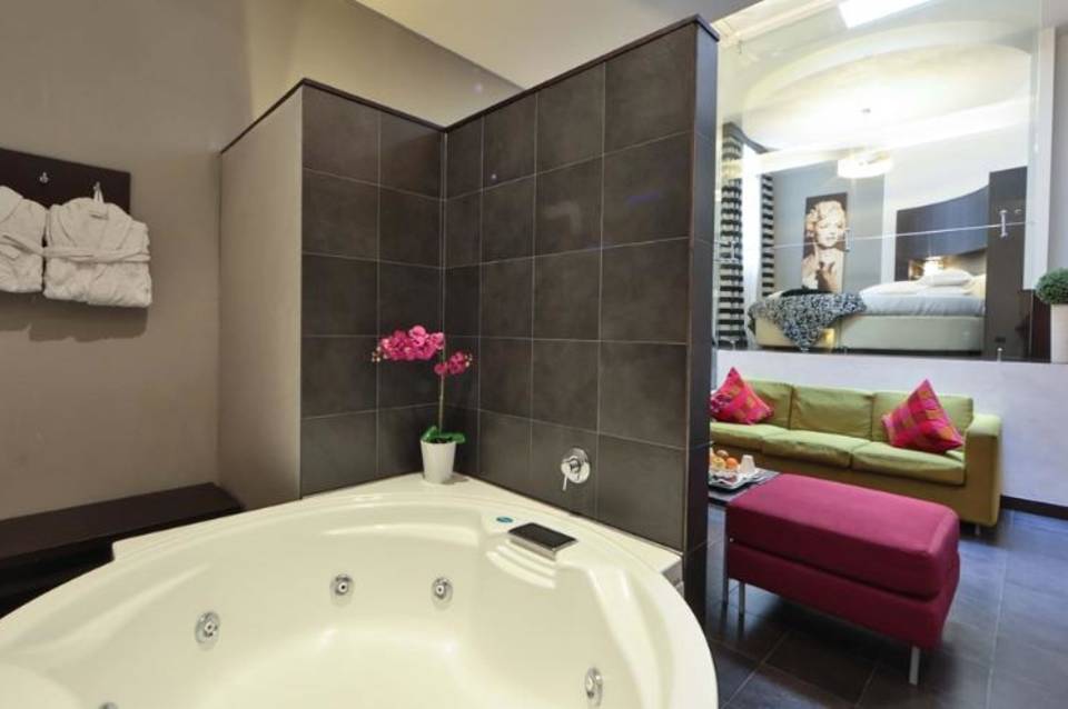 Best Western CineMusic Hotel 4