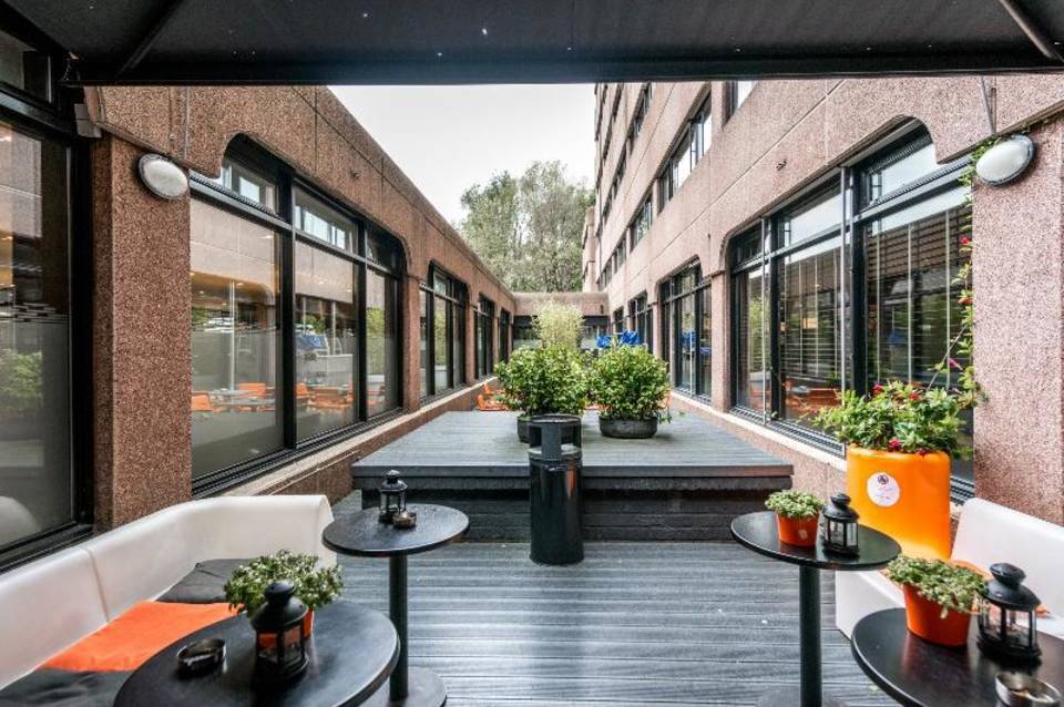 XO Hotels Park West 1