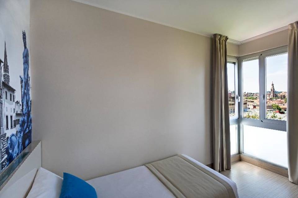 B&B HOTEL Firenze City Center 4
