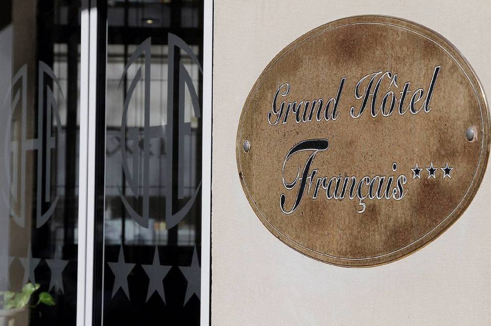 Grand Francais 3