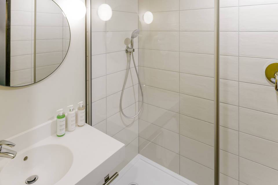 Ibis Styles Paris Meteor Avenue d'Italie 5