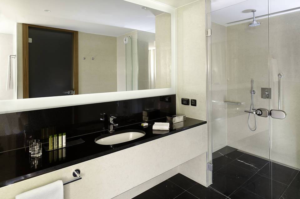 DoubleTree by Hilton Hotel Zagreb 3