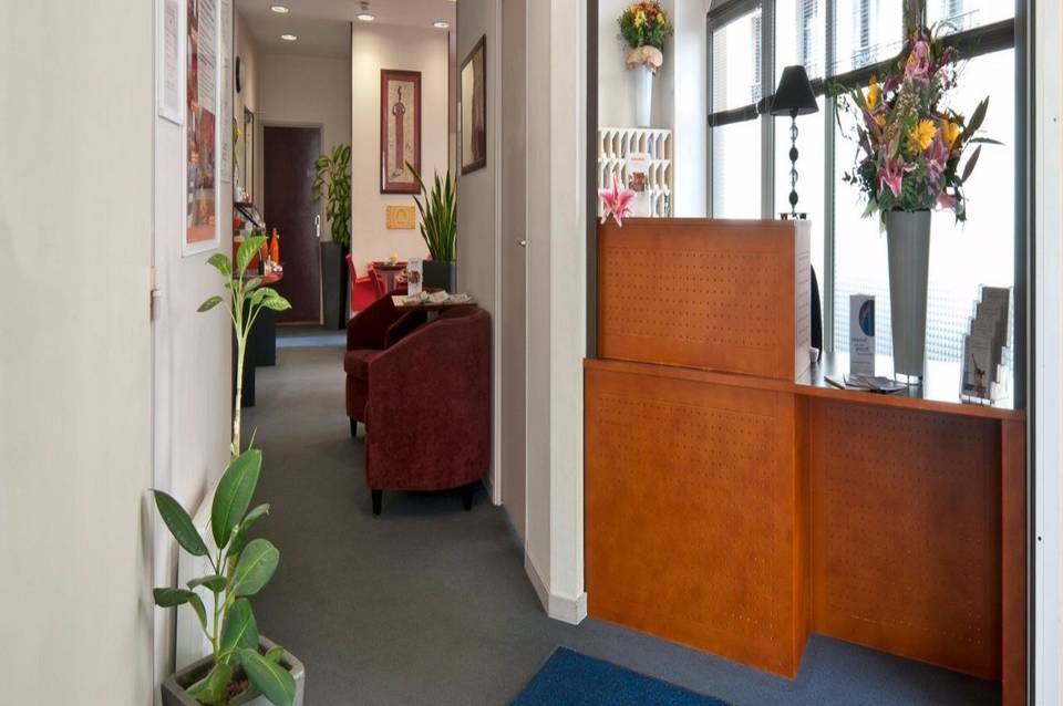 Adagio access Paris Philippe Auguste 4