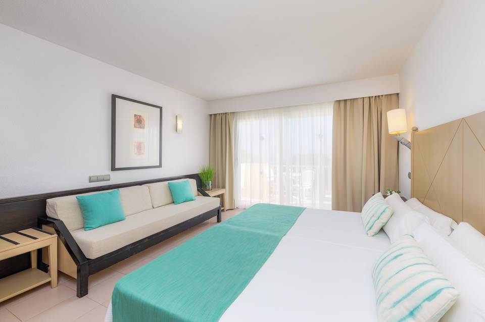Blau Punta Reina Resort inkl. Mietwagen 4