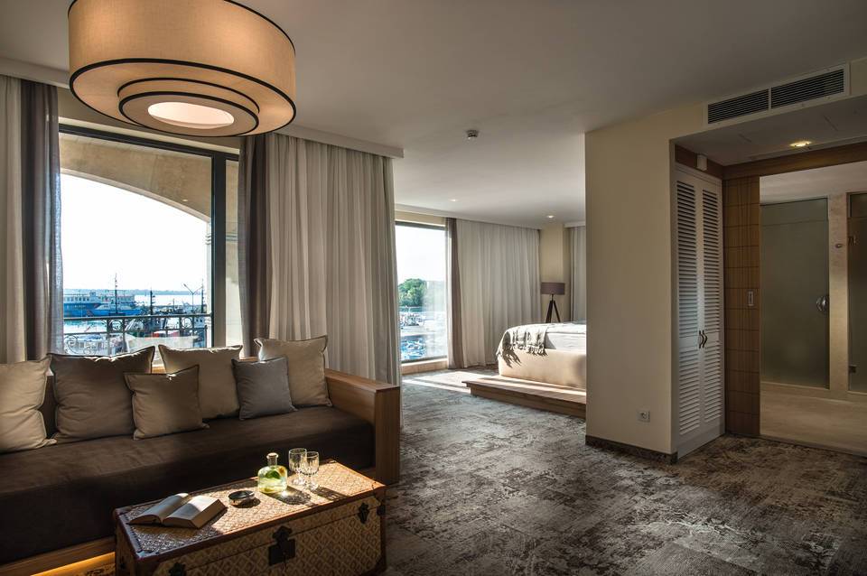 Hotel Blu Bay 2