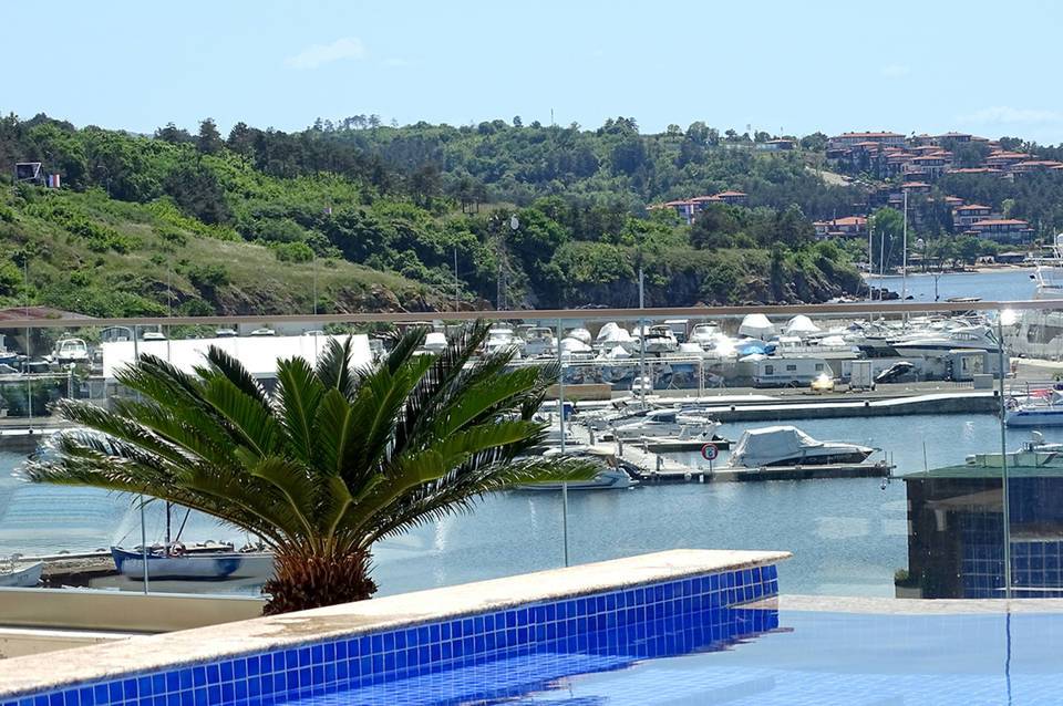 Hotel Blu Bay 5