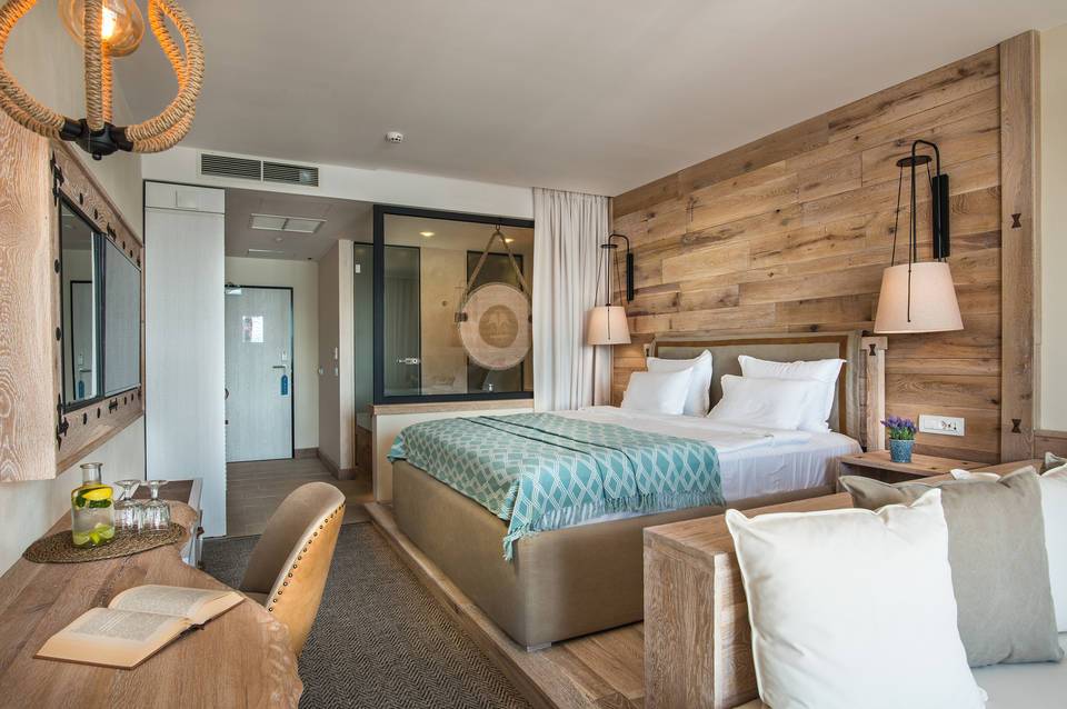 Hotel Blu Bay 1