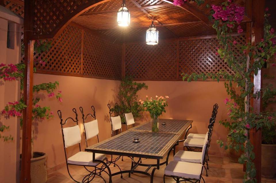 Riad Petit Karmela 2