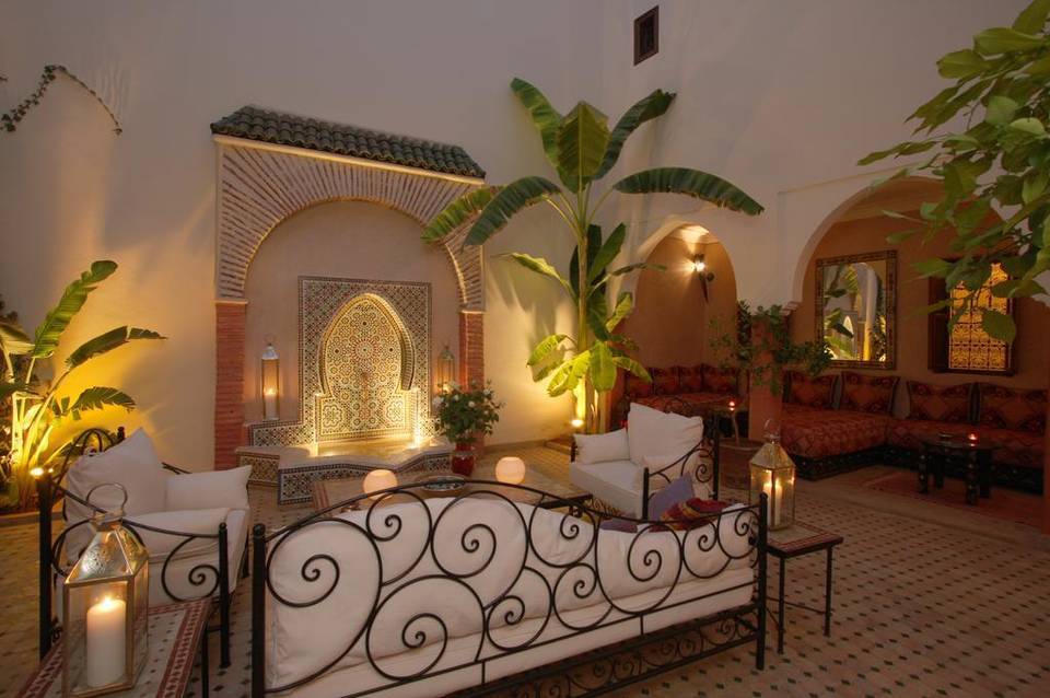 Riad Petit Karmela 1