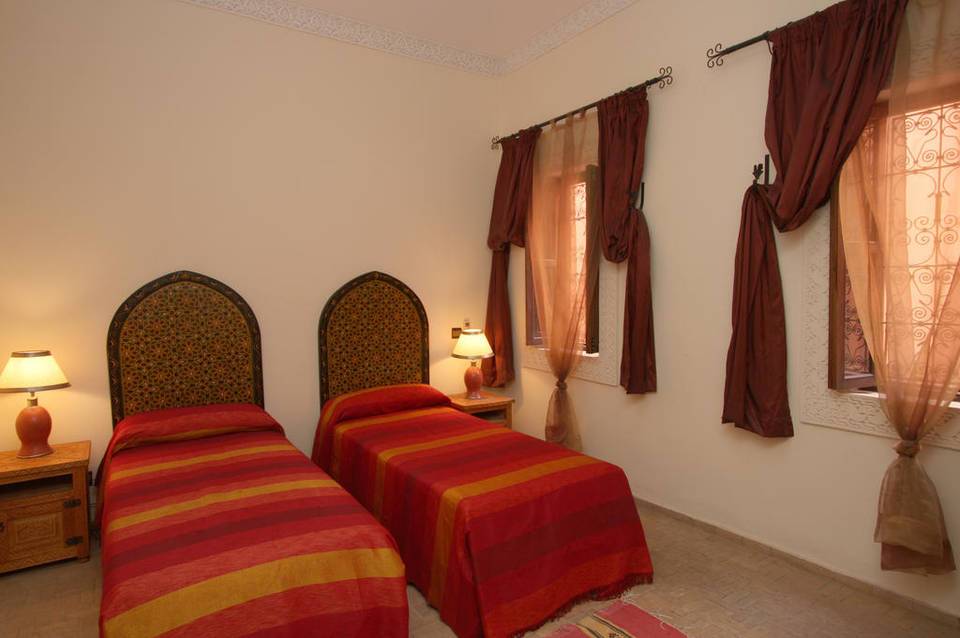 Riad Petit Karmela 3