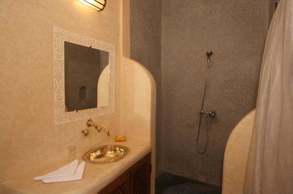 Riad Petit Karmela 4