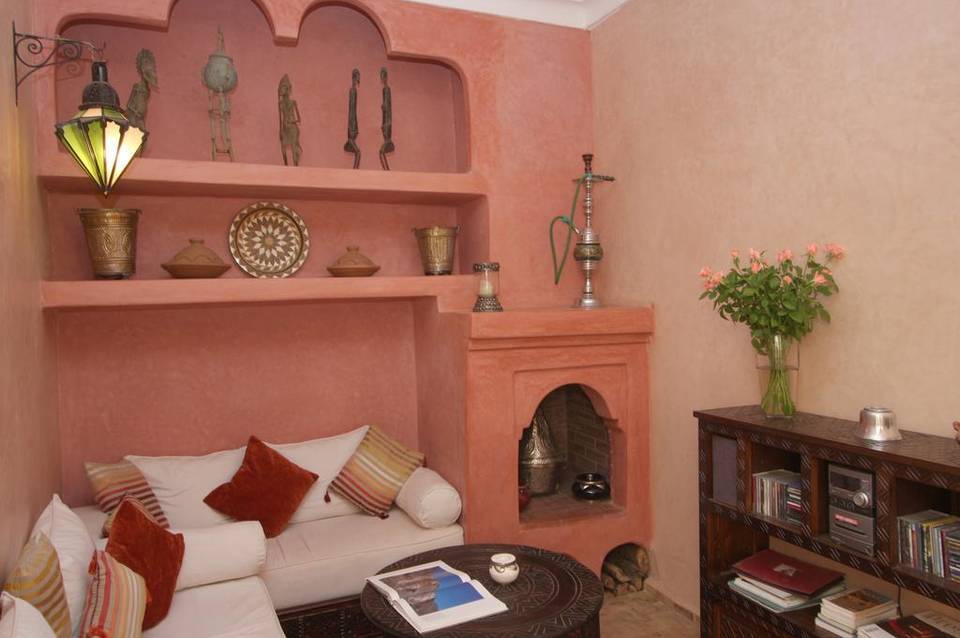 Riad Petit Karmela 5