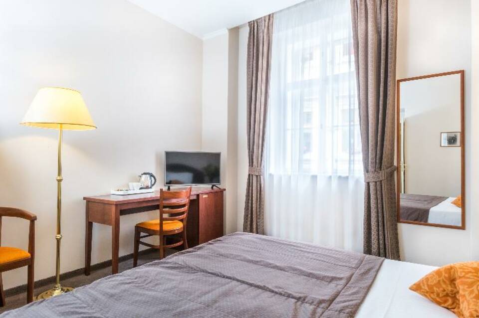 Boutique Hotel BOOKQUET 4