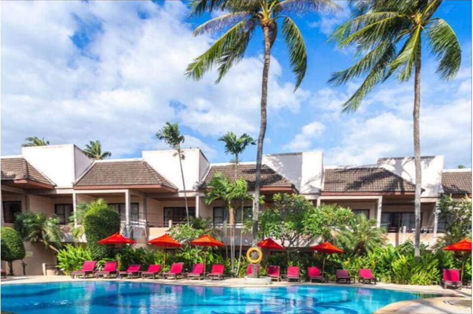 Coconut Village Resort 5