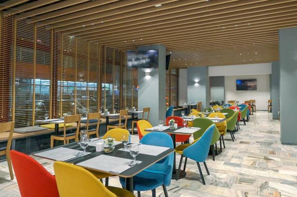 Metropol Hotel 4