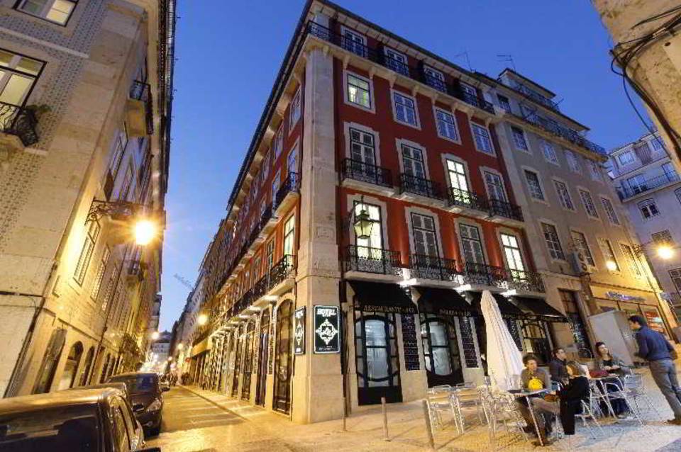 Hotel Lis - Baixa 4