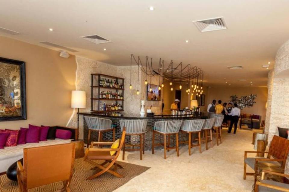Secrets Cap Cana Resort & Spa 4