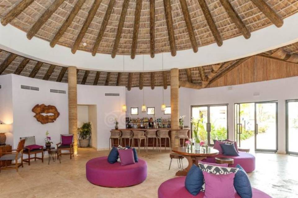 Secrets Cap Cana Resort & Spa 5
