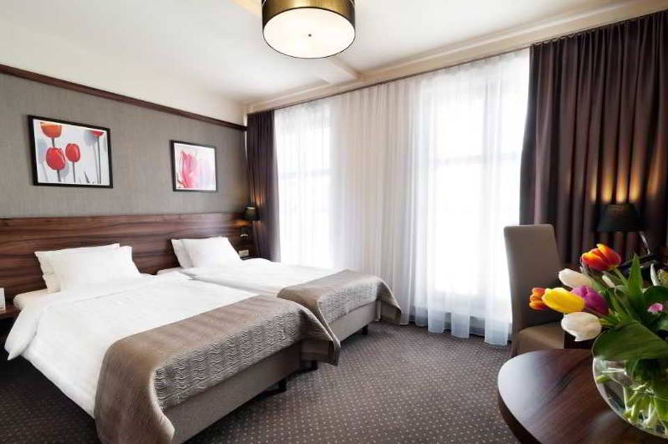 Golden Tulip Krakow City Center 1