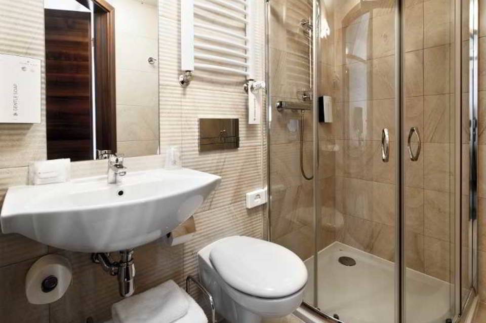 Golden Tulip Krakow City Center 2