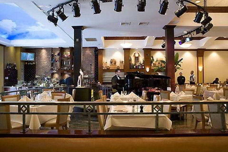 The Belvedere Hotel 1